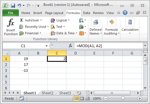Excel Keep Scientific Notation In Formula