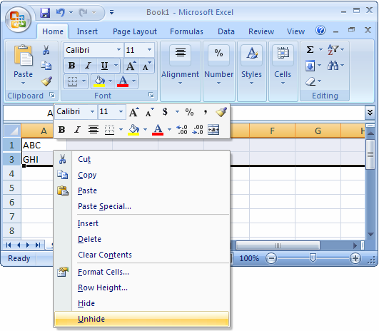 Excel 2007 Vba Examples Download