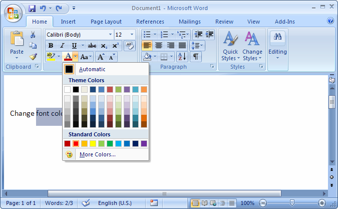 Calibri Body Font Windows 7 ~REPACK~ font_color2007_001