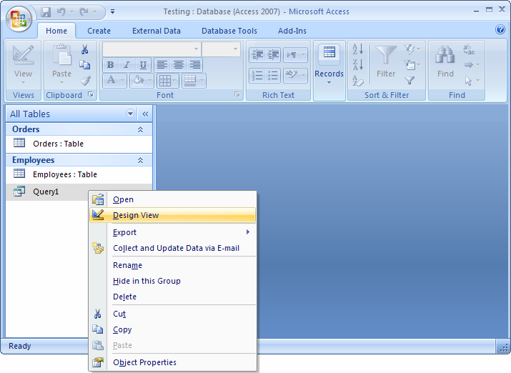 how to reverse text in microsoft word 2007