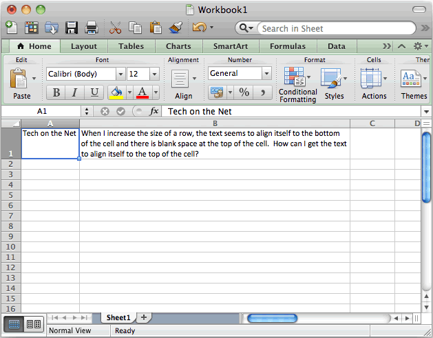 resize a userform in excel 2011 for mac