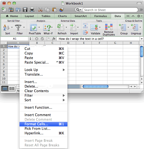 using absolute cell references in excel for mac