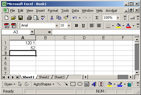 Converting formulas to values using excel for mac pdf