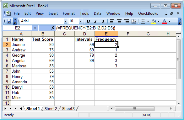 Microsoft Excel   -  11