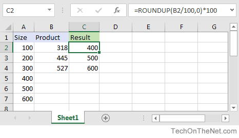 Rumored Buzz on Excel If Statements