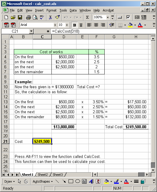 How To Make An Organizational Chart In Excel 2003