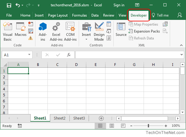 Image result for excel 2016 macro editor