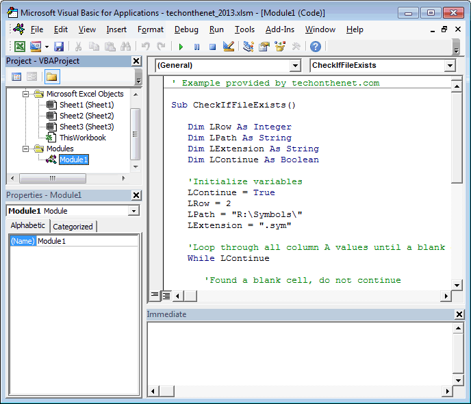 microsoft visual basic for applications excel paste values