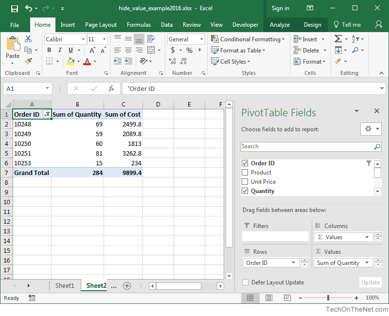 Download excel 2010 for mac