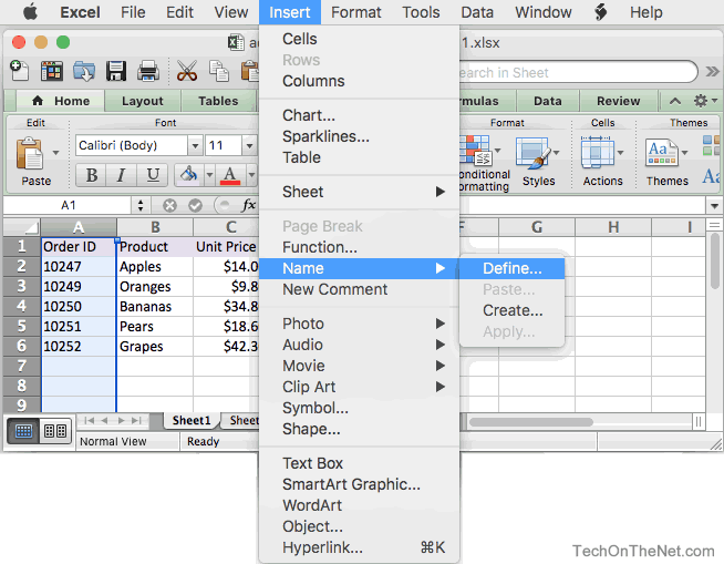 Add In For Excel Mac