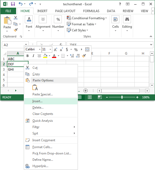 How To Add Multiple Rows In Excel Sasevil