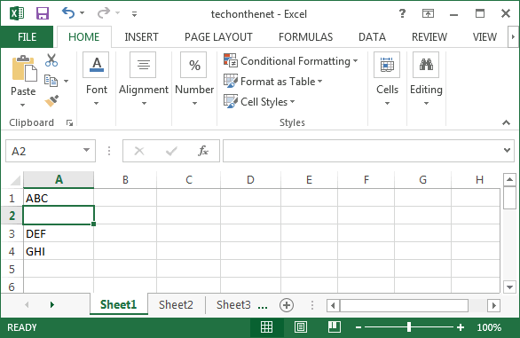 insert clipart in excel - photo #23