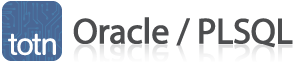 totn Oracle / PLSQL