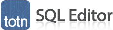 totn SQL Editor