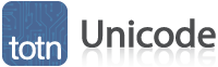 totn Unicode